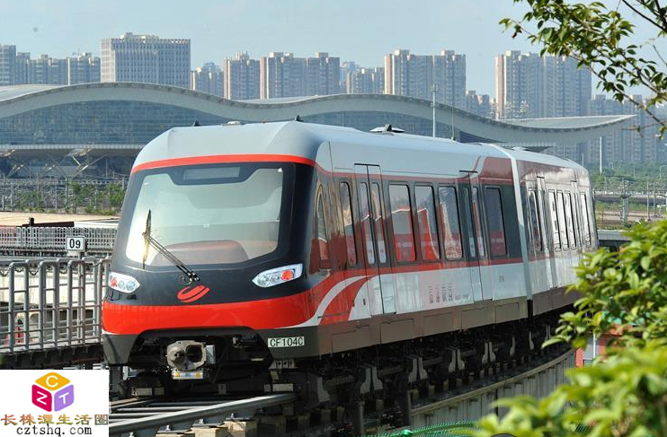 2020长沙南磁悬浮列车运行时间表【附：首末班车时间和各站票价】